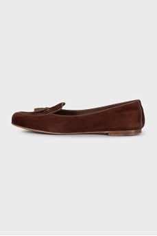 Балетки Dot Sole Walk