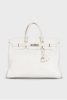 Тоут из кожи Birkin 35