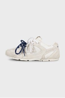 Кросівки 530 SL by New Balance x Miu Miu