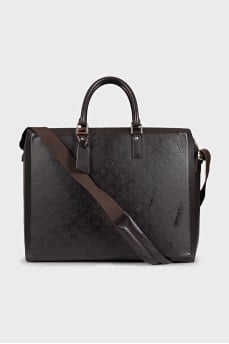 Connoisseur Men's Travel Bag