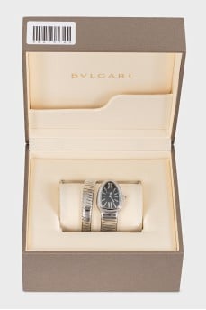 Часы Serpenti Tubogas
