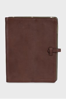 Men's tablet cover