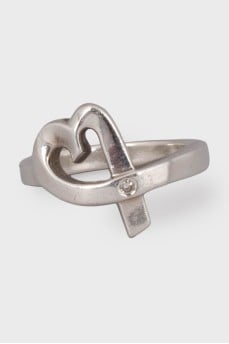 Paloma Picasso ring