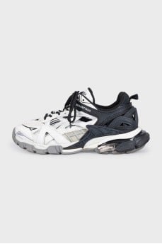 Track 2 Combo Sneakers