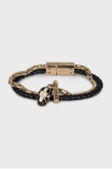 Браслет Serpenti Forever