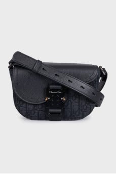 Крос-боді Saddle