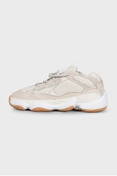 Кроссовки Yeezy 500 by Yeezy x adidas с биркой