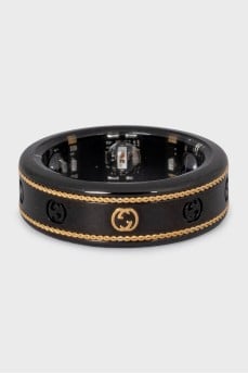 Кольцо by Gucci x Ōura