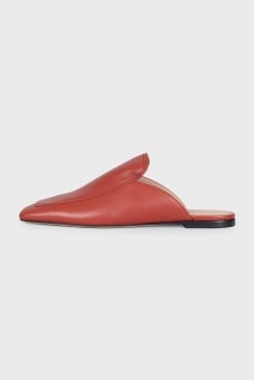 Megan mules