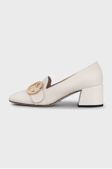 Blondie shoes