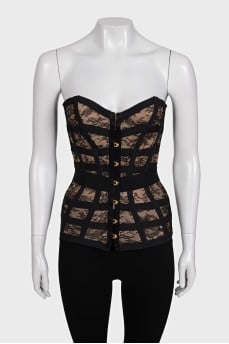 Emilia corset