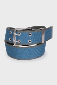 Etriviere textile belt