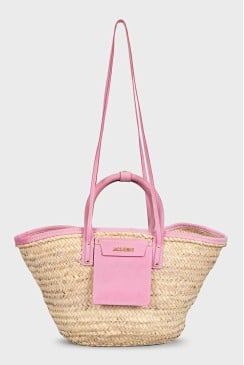 Сумка Le Petit Panier Soli
