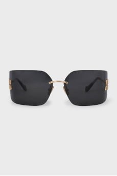 Aube sunglasses