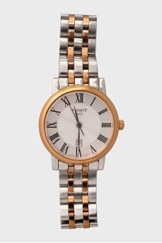 Годинник Carson Premium