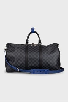 Чоловіча дорожня сумка Keepall 45