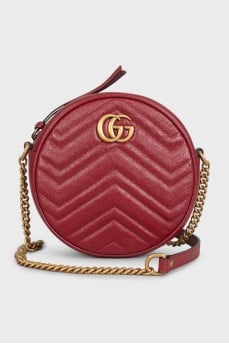 Сумка Mini GG Marmont