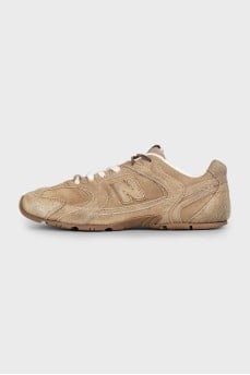Sneakers 530 SL by Miu Miu x New Balance