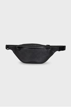Discovery Bumbag Leather Belt Bag
