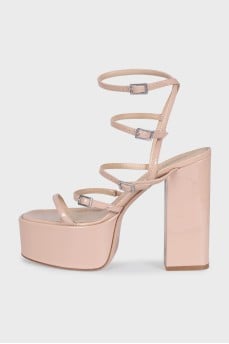 Jessica sandals