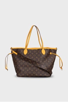 Двухсторонний тоут Neverfull Inside Out
