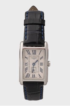 DolceVita blue watch