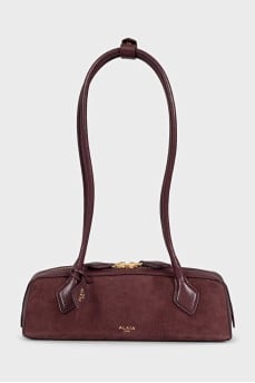 Le Teckel Shoulder Bag