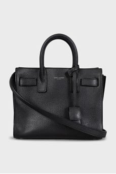Кросс-боди черного цвета Sac De Jour