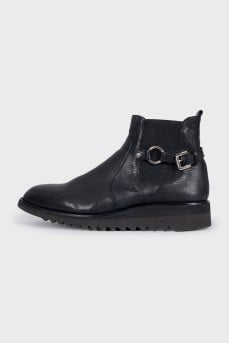 Shoes and boots Paciotti