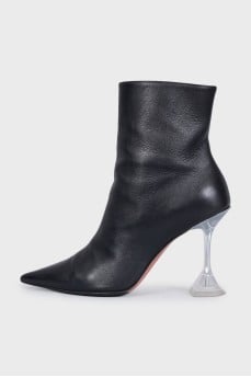 Giorgia ankle boots