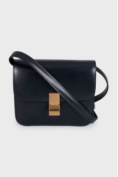 Крос-боді Classic Box