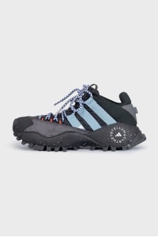 See U Later sneakers