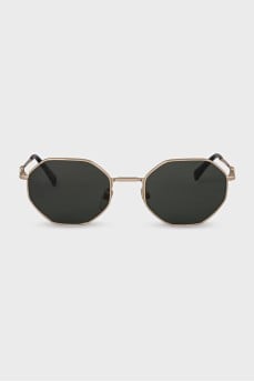 Сонцезахисні окуляри Rockstud