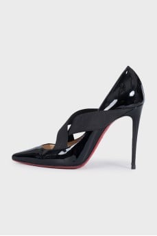 Sharpstagram Shoes