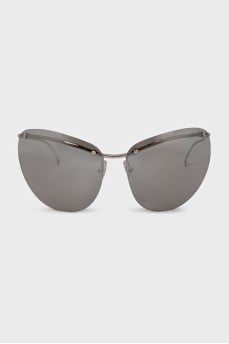Grand gray sunglasses