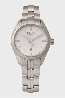 Silver watch PR 100