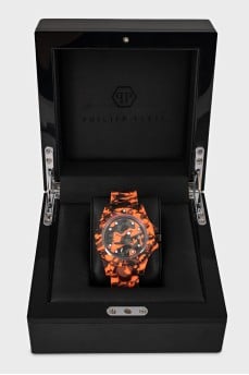 Destroyer 1 men's watch