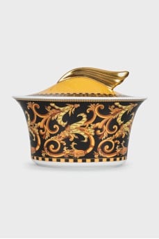Ikarus candy bowl