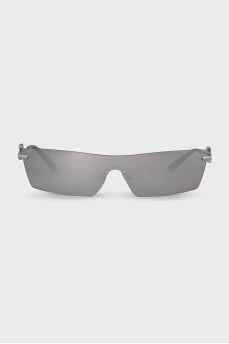 Gray DG Light sunglasses