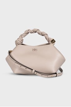 Beige Bou bag
