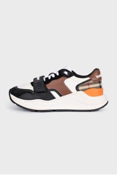 Ramsey Combo Sneakers