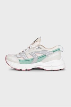 R-Trail Combo Sneakers