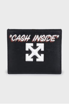 Jitney cardholder