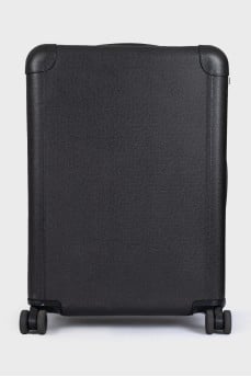Black Horizon suitcase