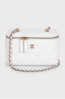 Vanity Crossbody