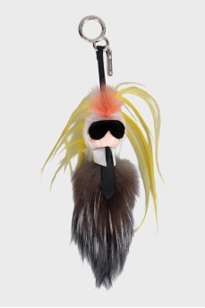 Karlito Keychain