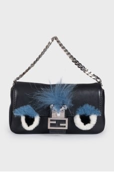 Mini Baguette bag