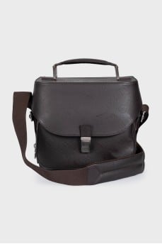 Charly Leather Camera Bag