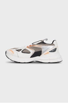 Men's Marathon Runner running shoes
