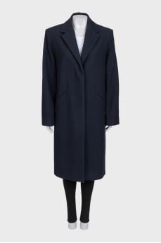 Marly coat